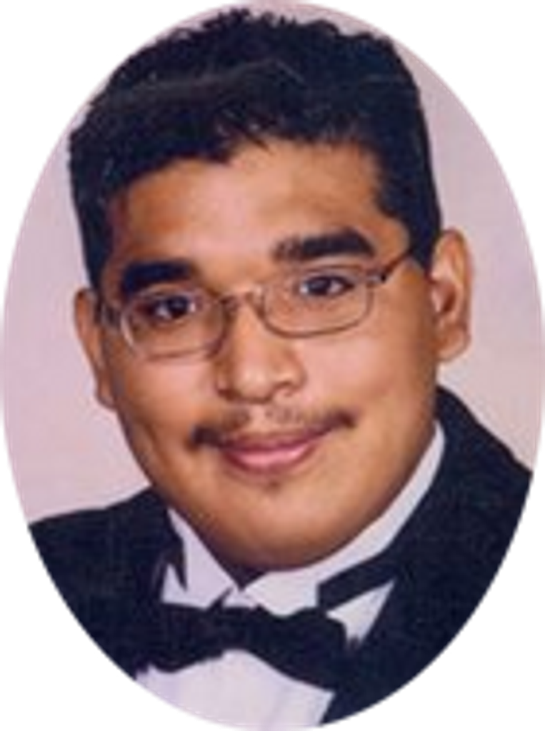 Christopher Lee Wessling