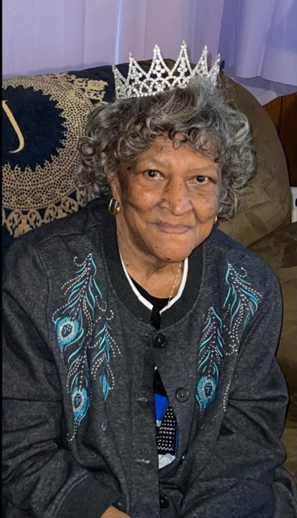 Rosemary Jones Profile Photo