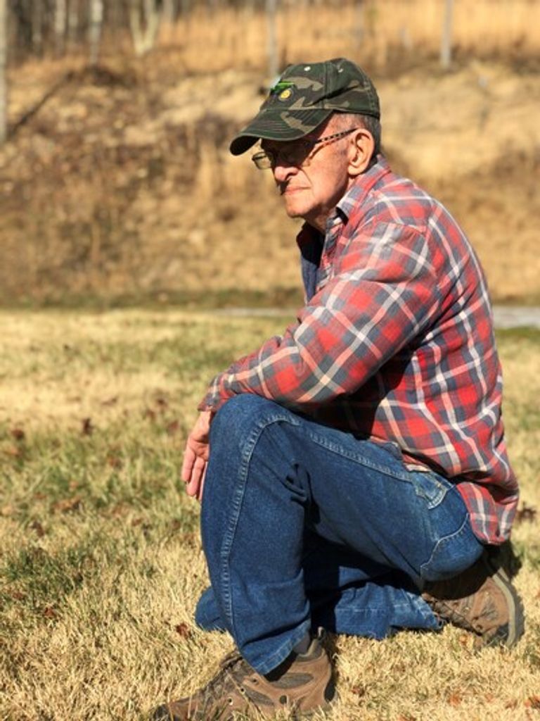 Ronald Jerome Davis Profile Photo