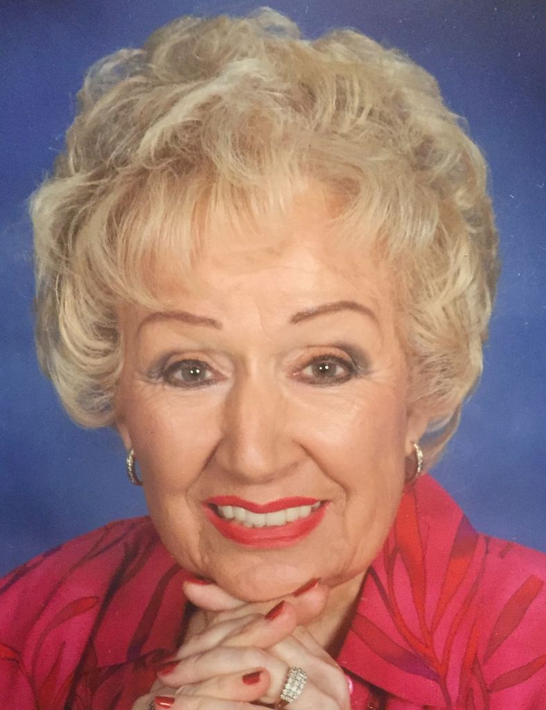 Donna Miller Profile Photo