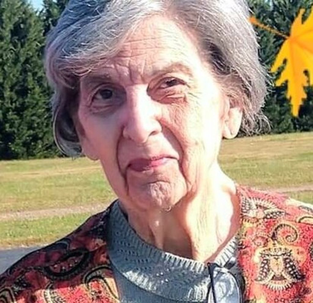 Dorothy "Dot" P. Addis Profile Photo