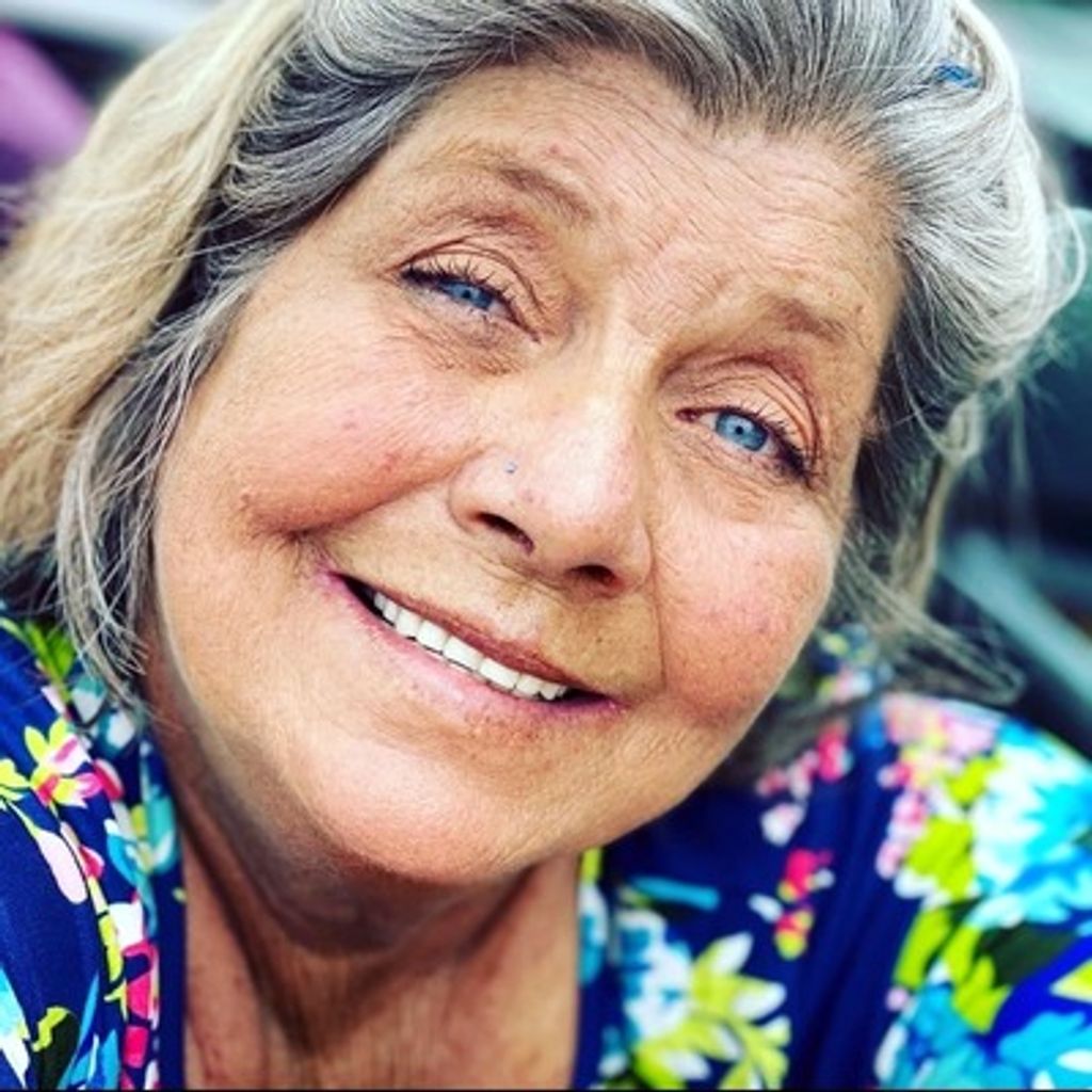 Martha Lucille Waldron