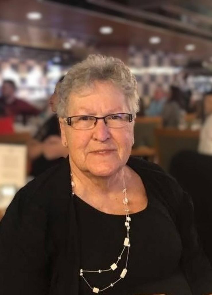 Julia "Judy" Ellyn Metty Profile Photo