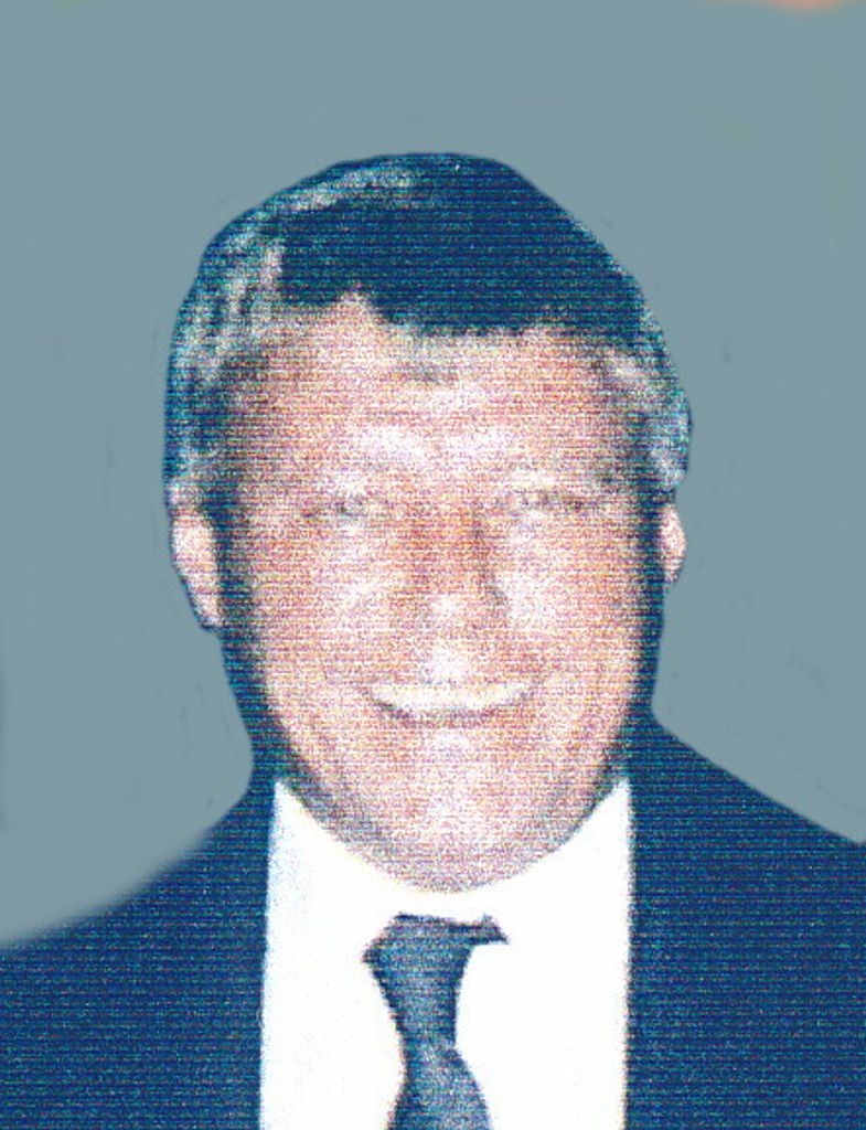 Barry J. Helms