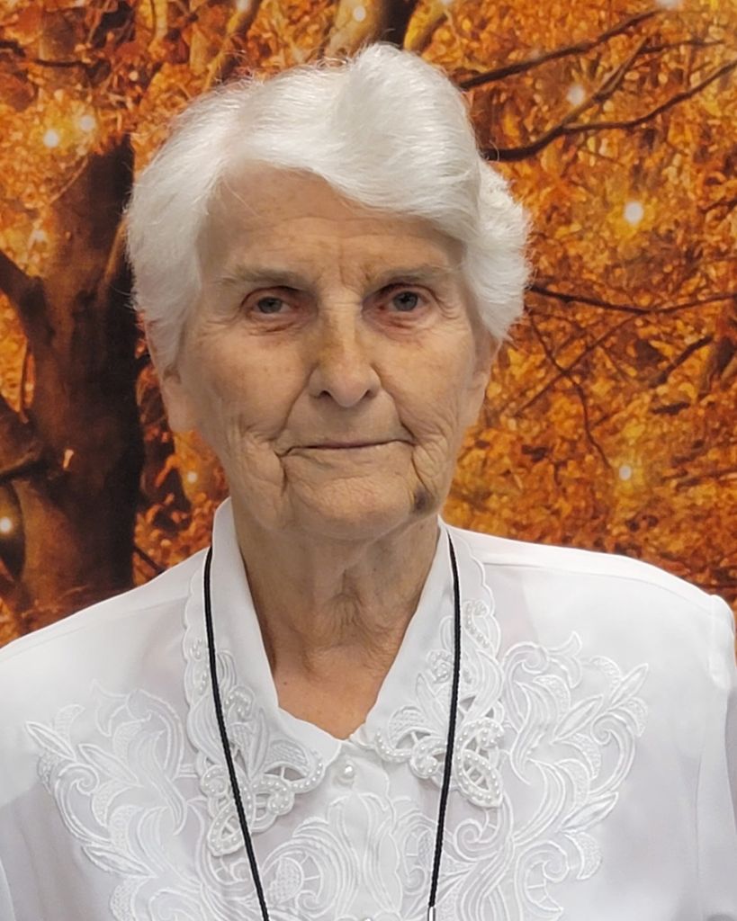 Eula Brown Kanode Profile Photo