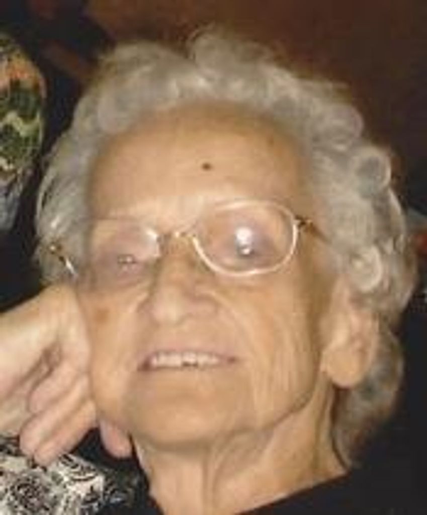 Anna Mae Pirt