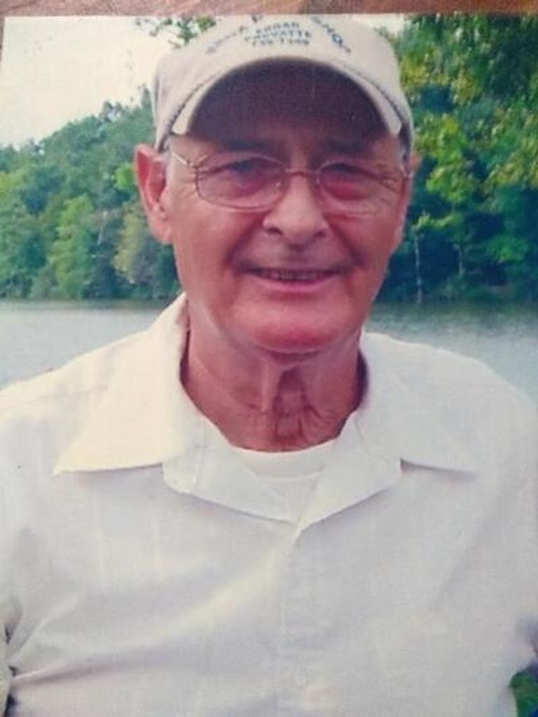 Clyde Prevatte