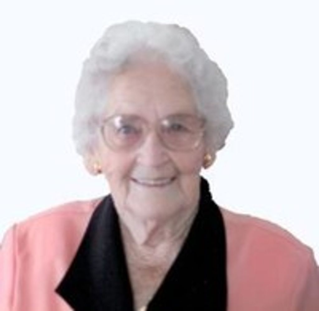 Ruth Duff