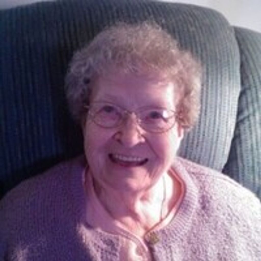 Juanita J. Kandt Prior
