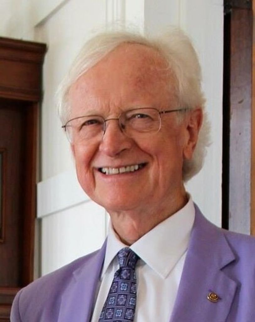 Richard Howe Profile Photo