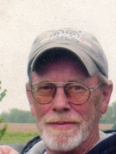 Elmer Red Thayer Profile Photo