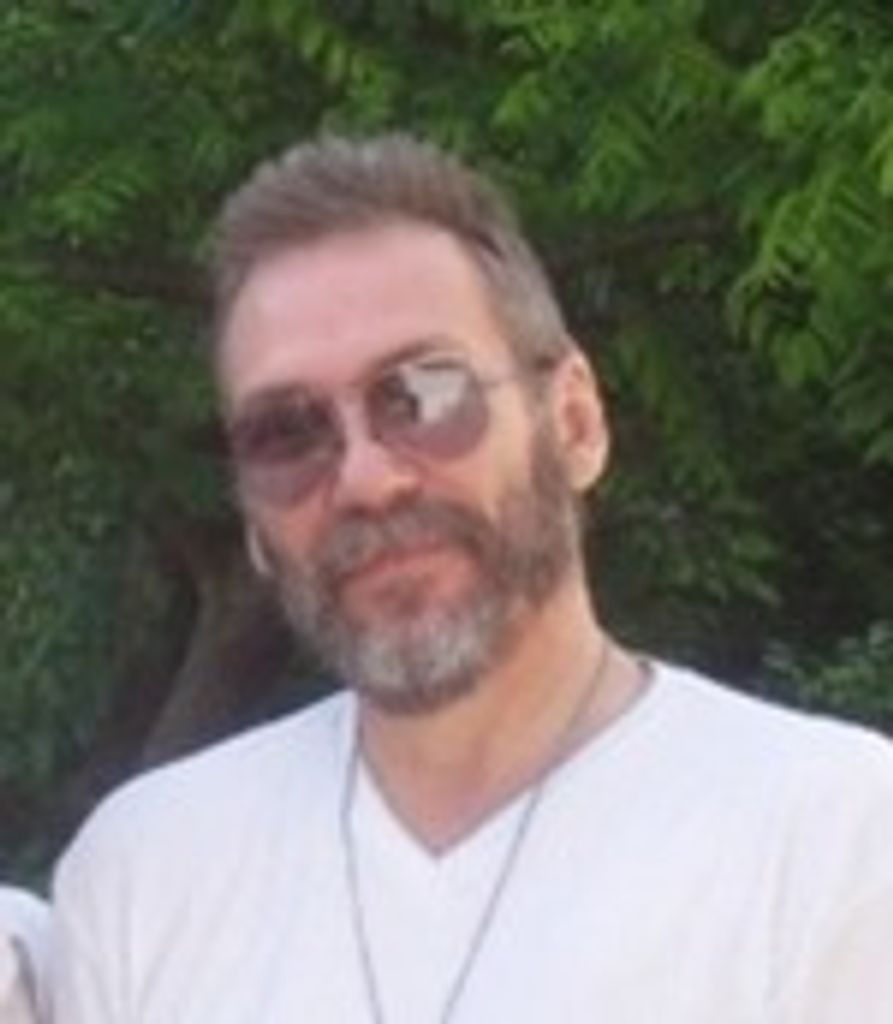 Scott A. Caldwell