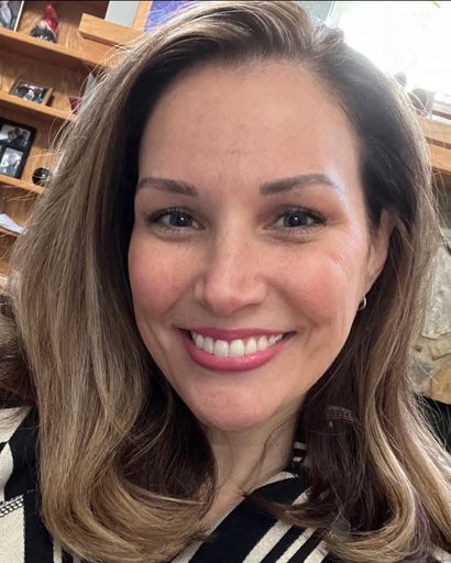 Maria Danielle McKinney's obituary image