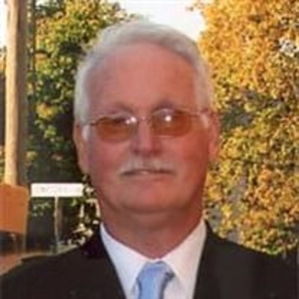 James T. Ballard