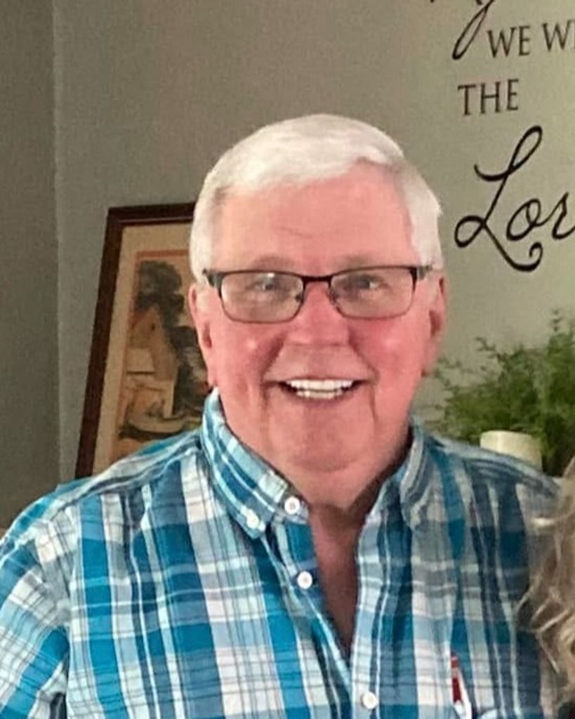 Benjamin "Benny" E. Young Profile Photo