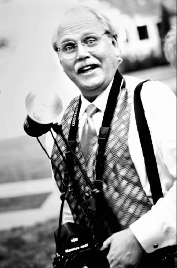 Gerald "Jerry" Vorland