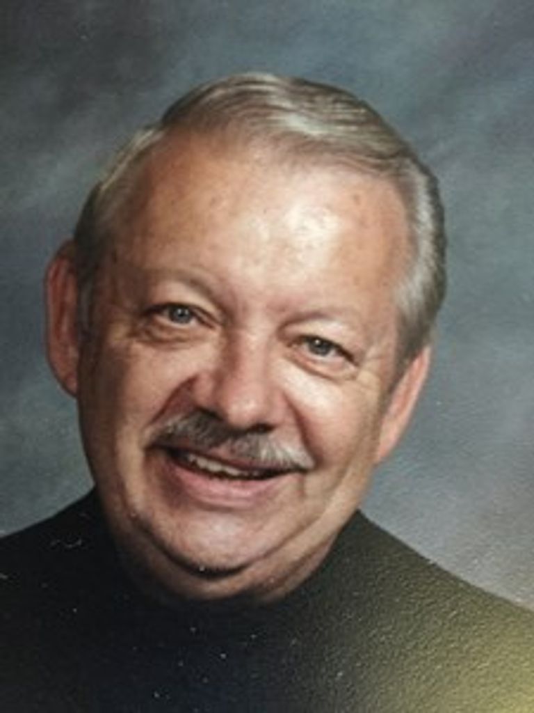 Raymond "Ray" L. Scovern