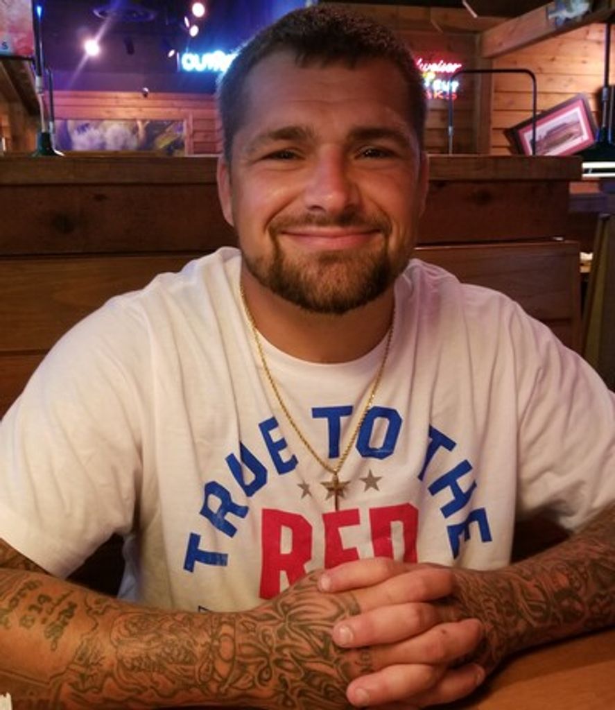 Michael Cornell, Jr. Profile Photo