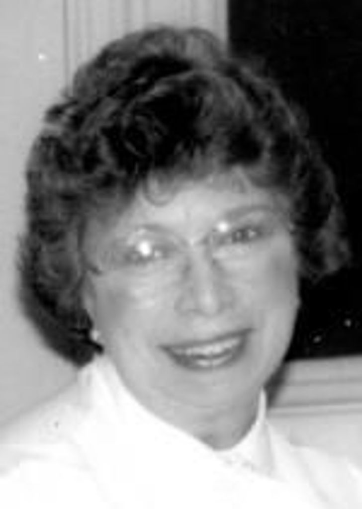 Mabel Ballas Profile Photo