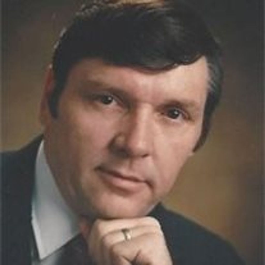 Bryan J. King