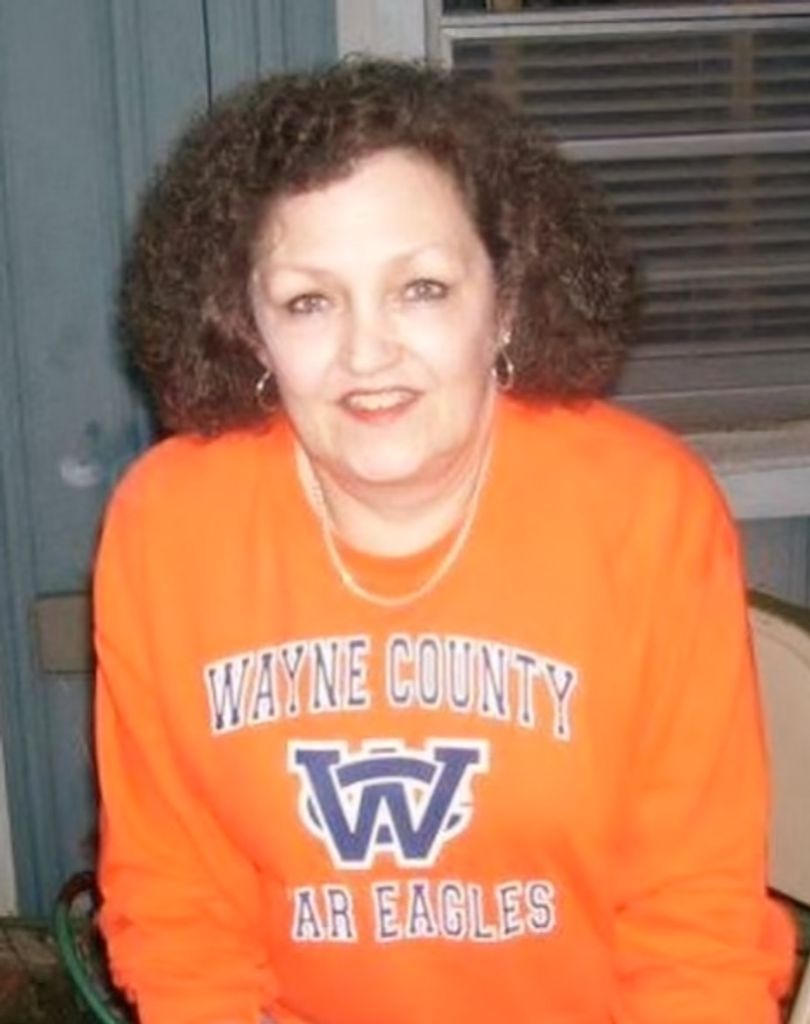 Betty Dean Green Profile Photo