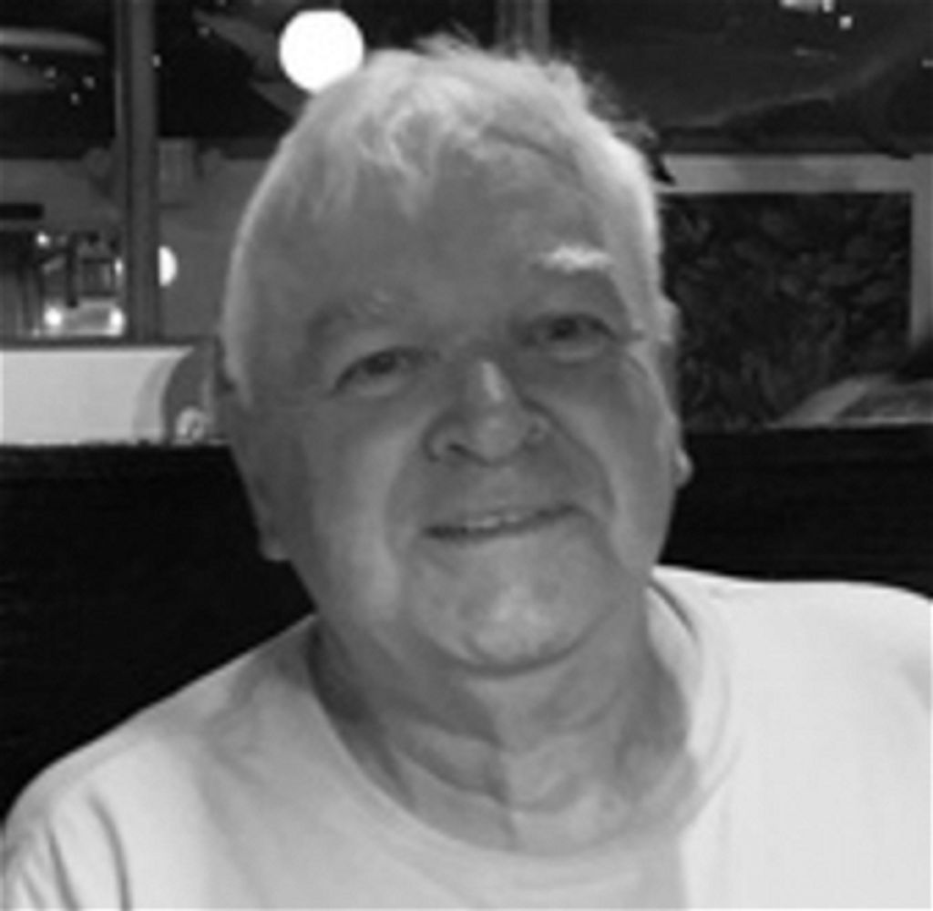 Carl Eugene Blubaugh