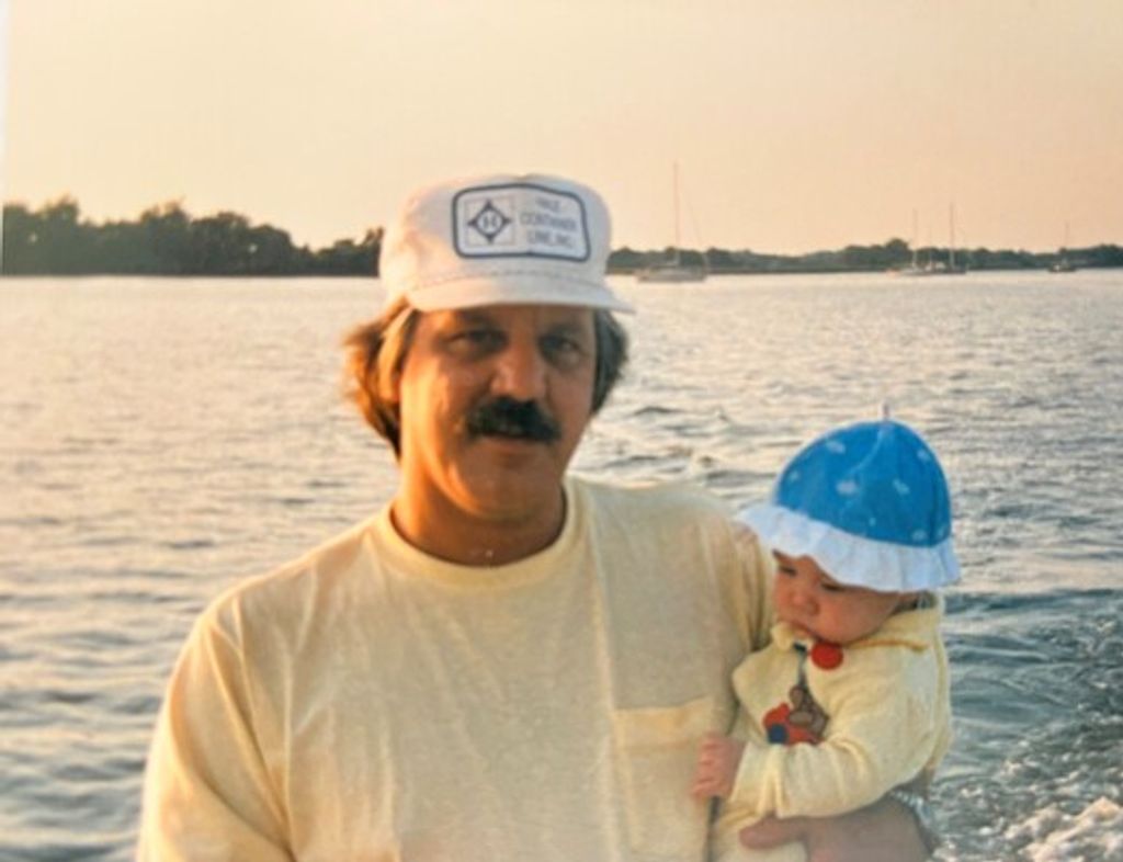 Stephen Dennis Hogans Profile Photo