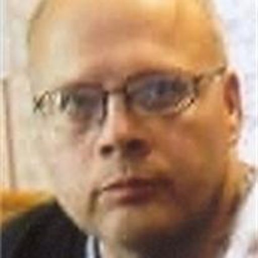 Victor L. Usher Jr. Profile Photo