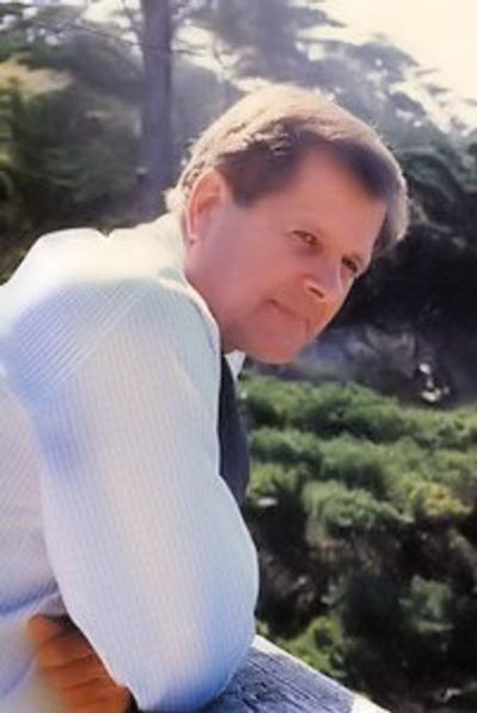 Terry Walker Profile Photo