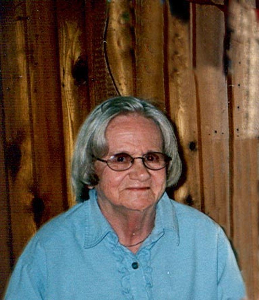 Ruby Heinen