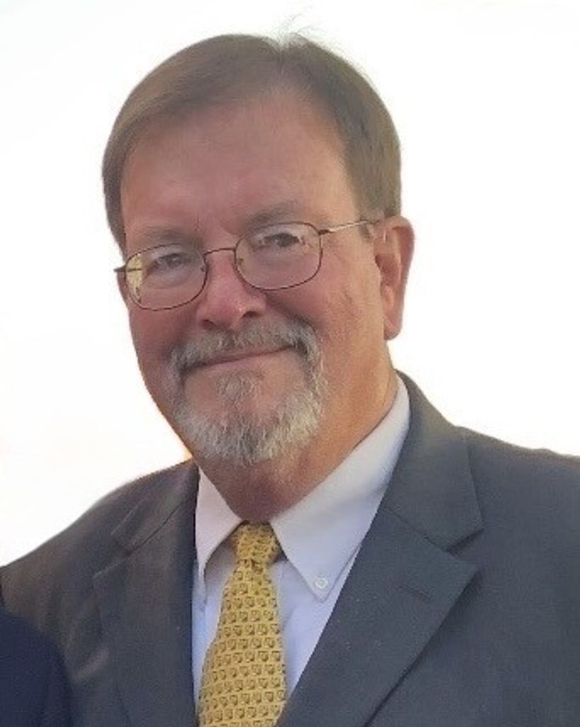 Michael Louis Martin