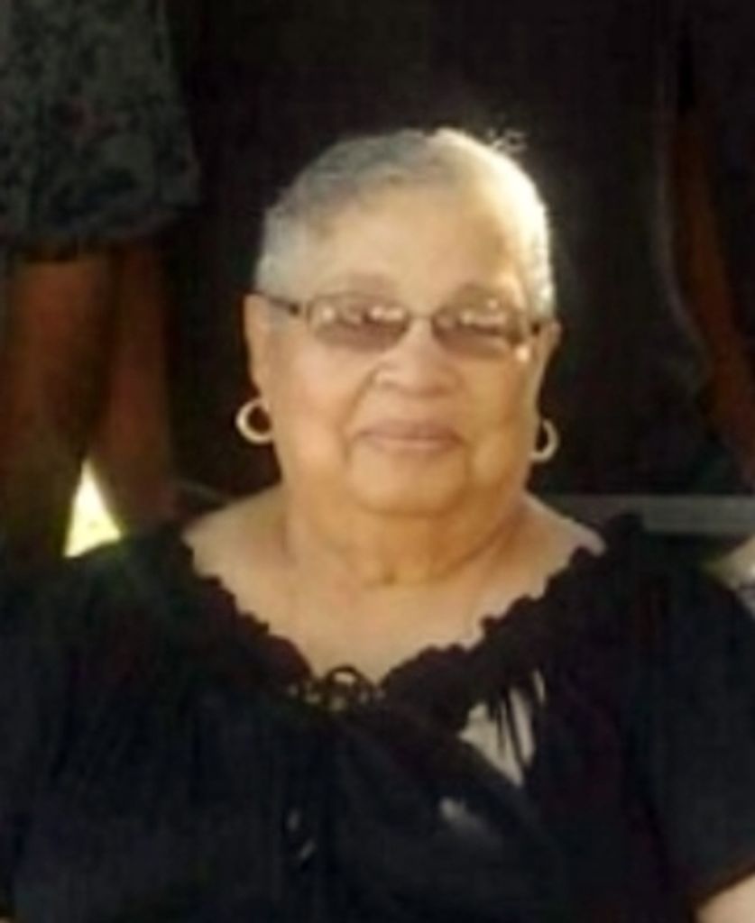 Barbara V. Smith