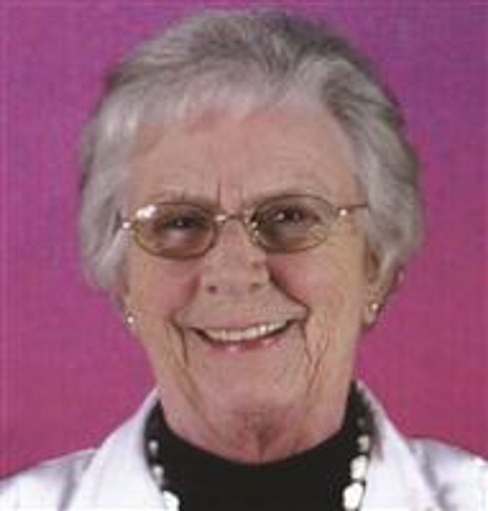 Dorothy Anderson