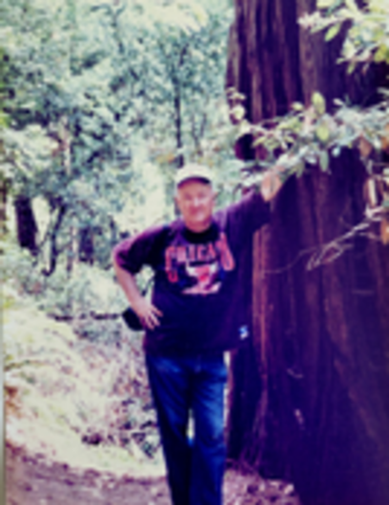 William "Mac" Arthur Macfarlane