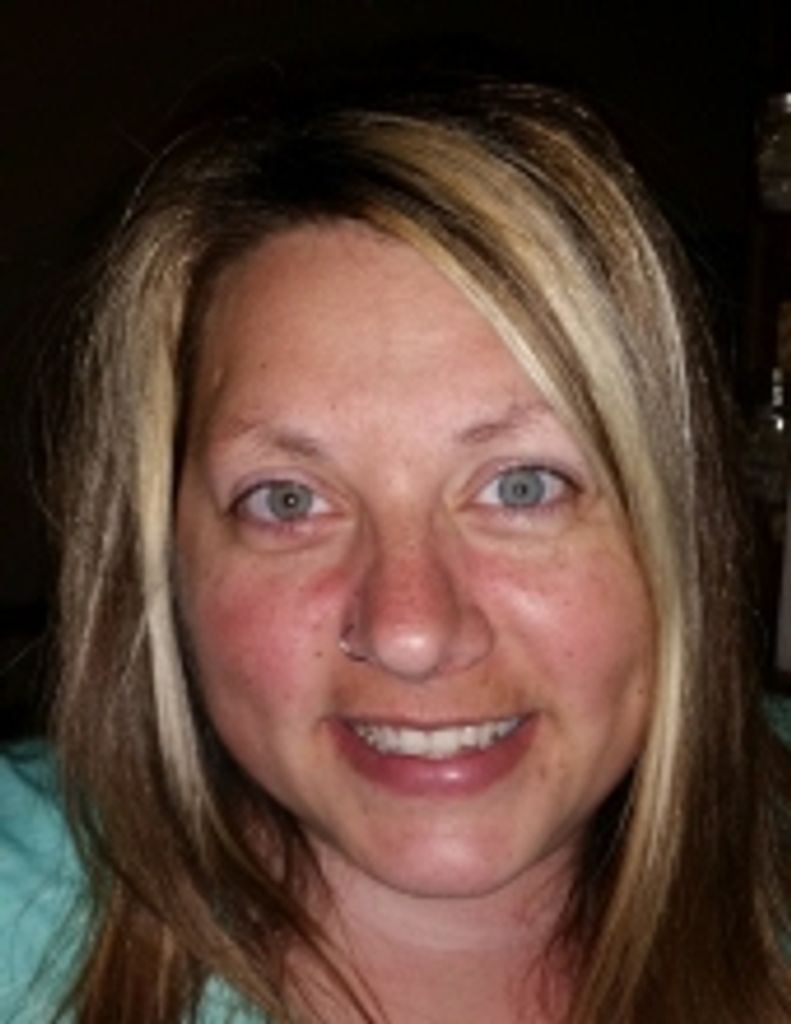 Ashley Marie Wondra