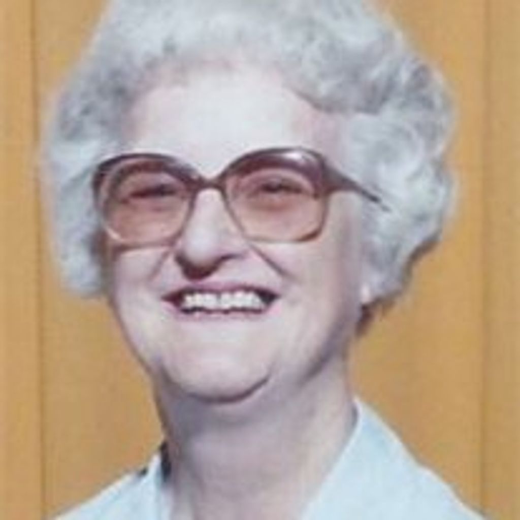 Eileen E. Hulbert