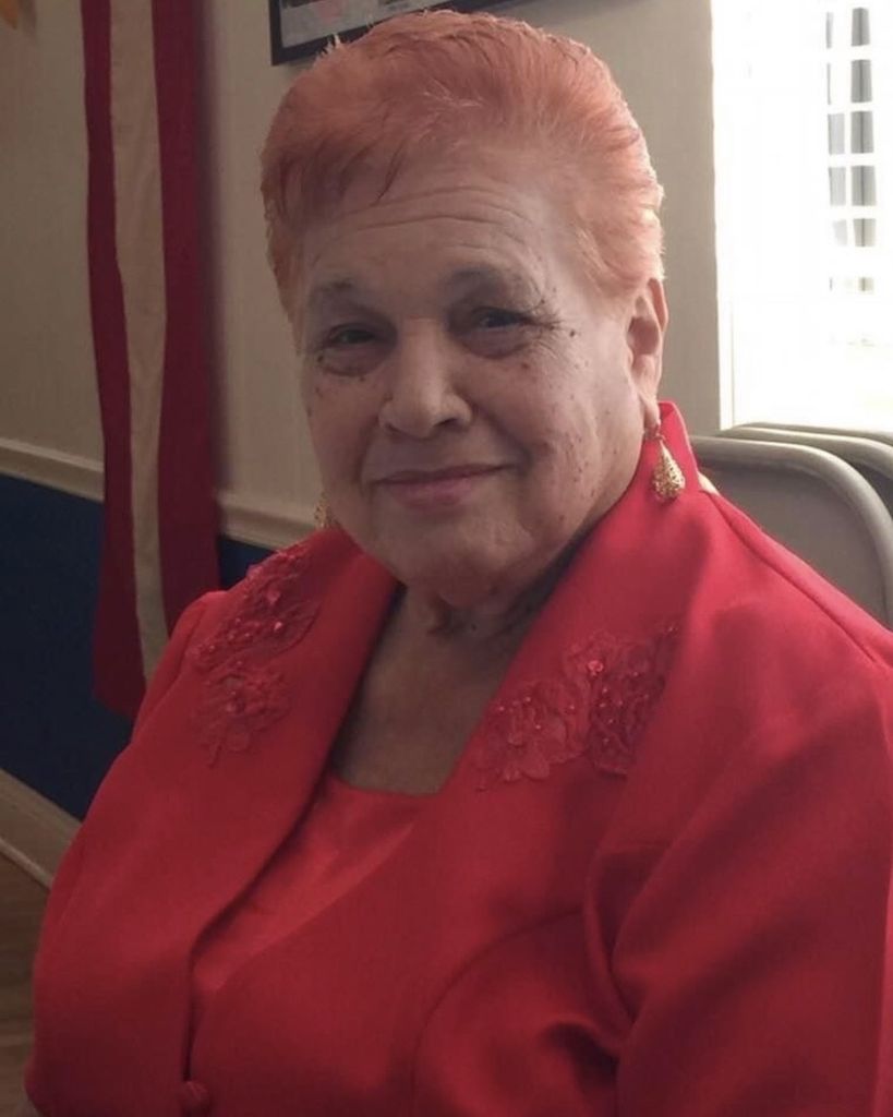 Ada N Rosario Profile Photo