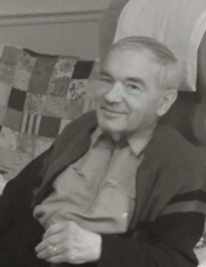 Marion F.  "Bud" Young Profile Photo