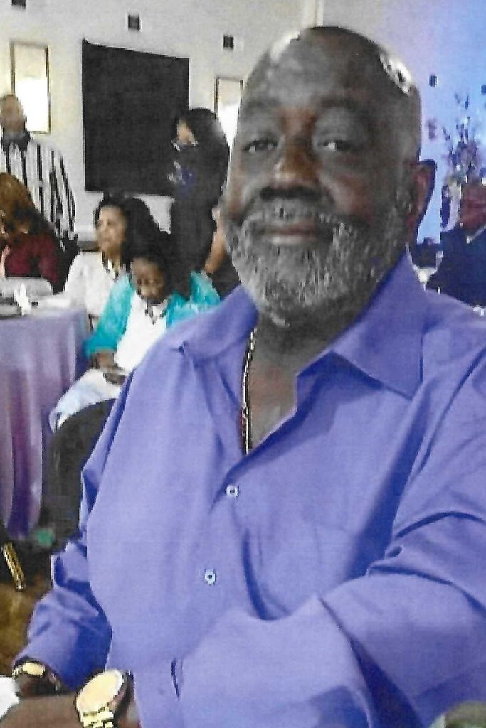 Lonnie Hughes Profile Photo