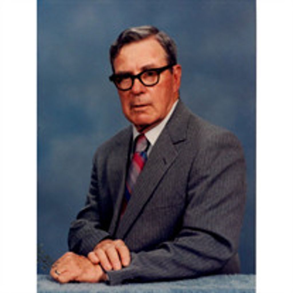 Ted Owen Bell