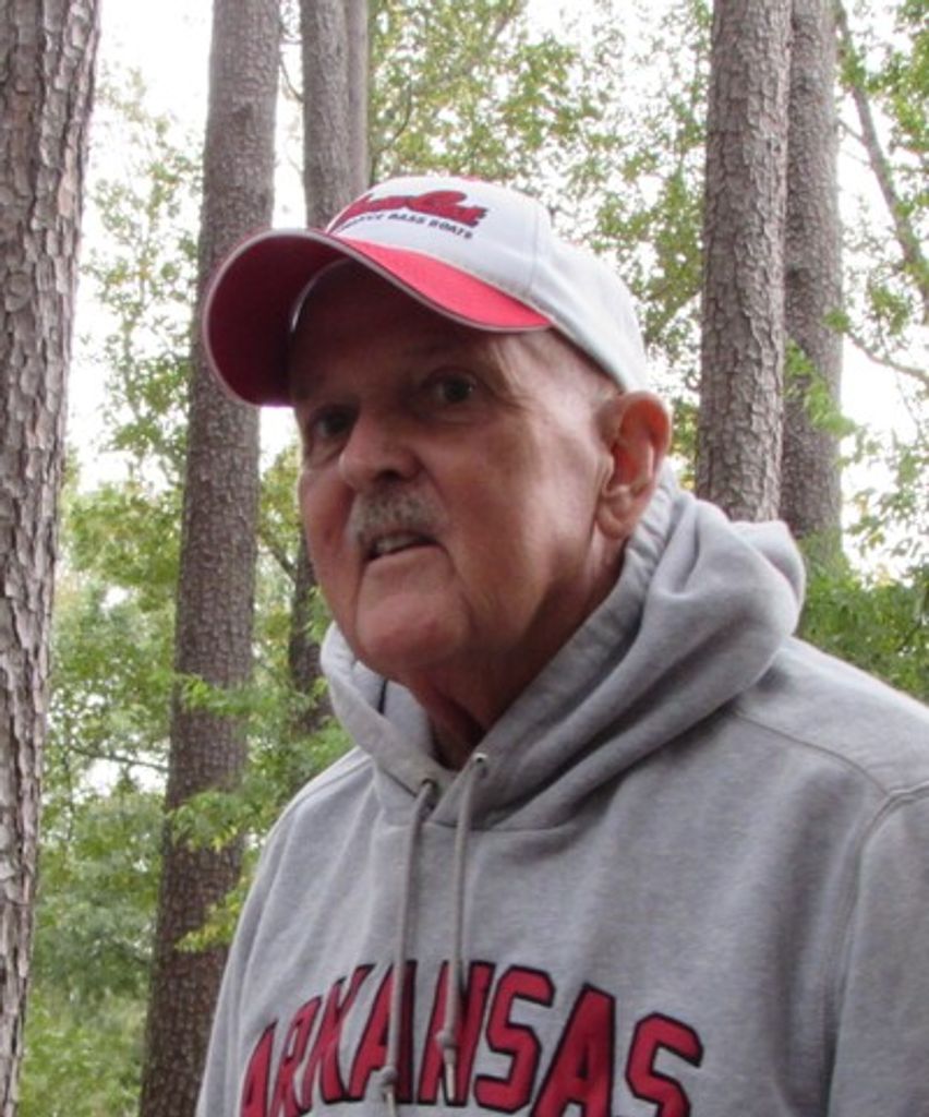 Randall May Profile Photo