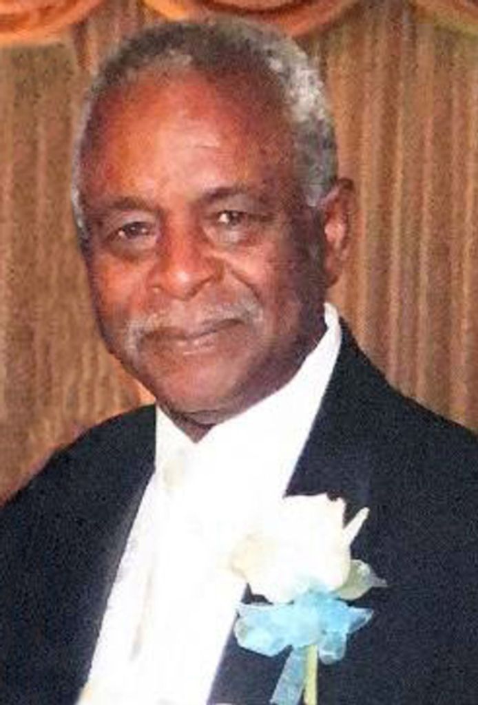 Mr. Mervin Williams