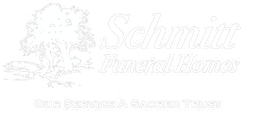 Schmitt Funeral Homes Logo