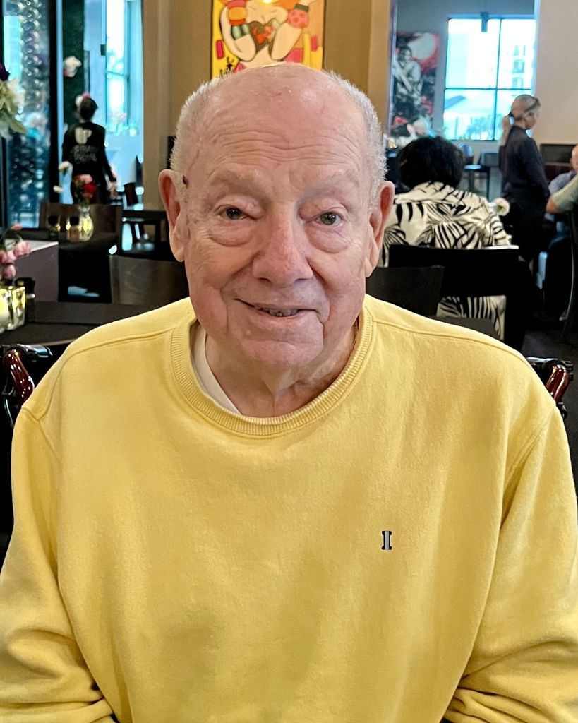 Gerald William Miller Jr Profile Photo