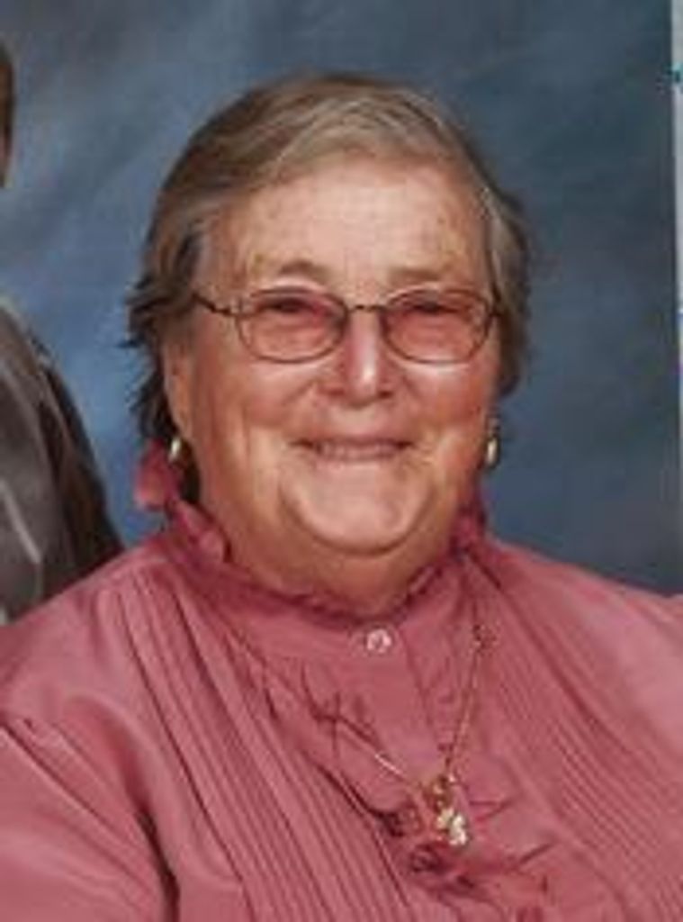 Betty P. Miner Profile Photo