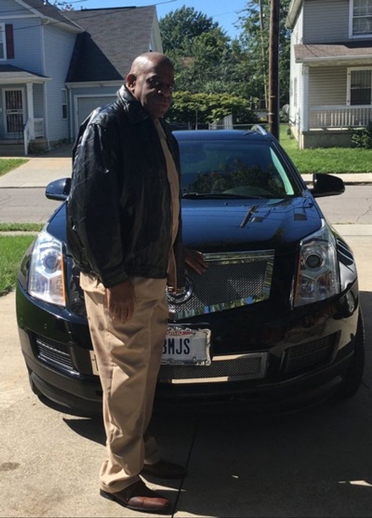 Russell "John" Smith