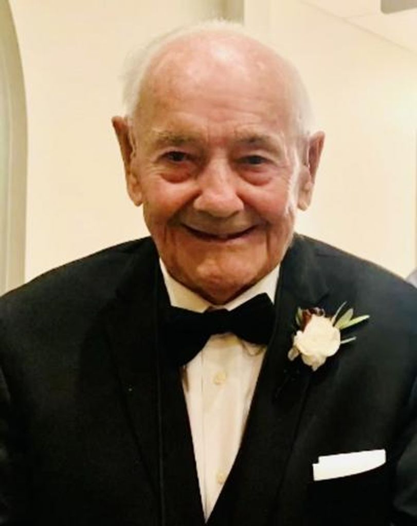 Richard "Dick" Wallace