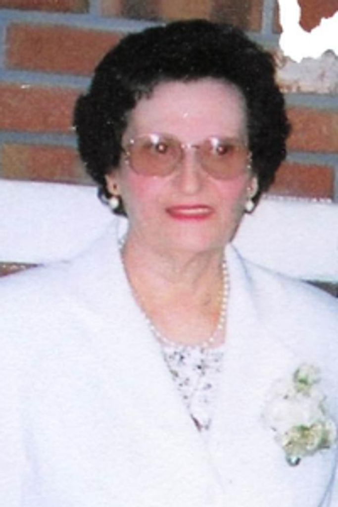 Maria Angelina Sousa