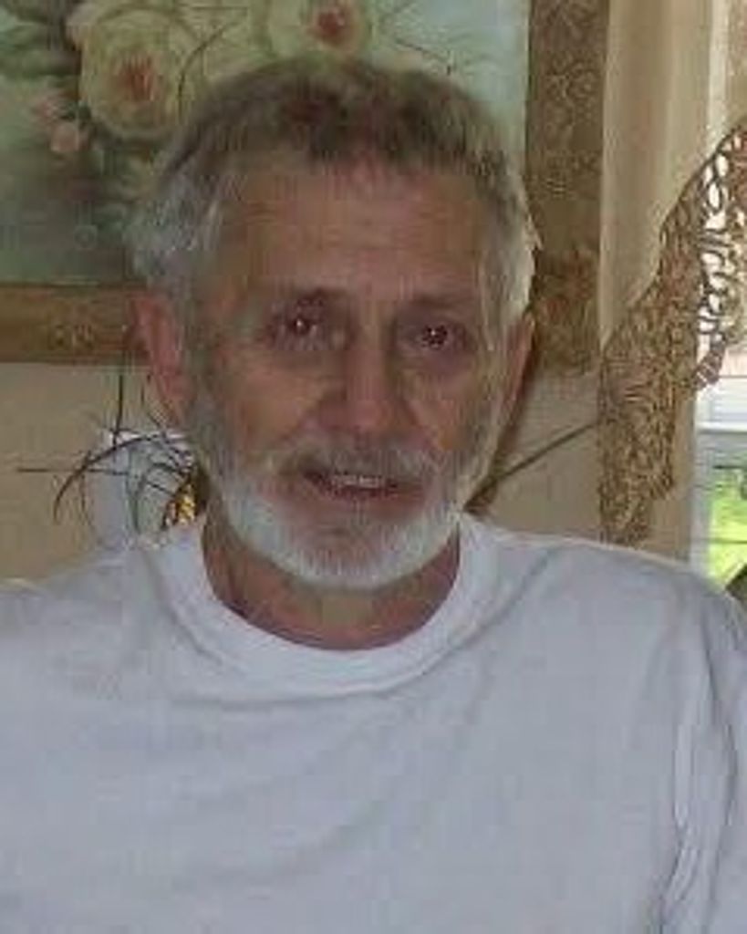 James "Jimmy" Basil Jordan, Jr.