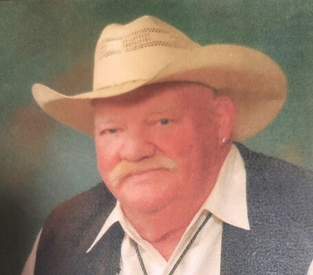 Basil "Buzz" Wilson Profile Photo